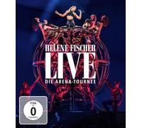 Helene Fischer Live - Die Arena Tournee (Blu-ray) Fischer Helene
