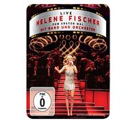 Fischer, Helene - Helene Fischer - Live/Zum ersten Mal mit Band und Or (Blu-ray)