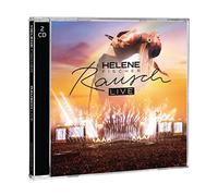 Helene Fischer – Rausch (Live) – 2 CD – Import