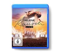 Fischer, Helene - Rausch (Live) Bluray [Blu-ray]