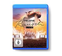 Rausch Live – Helene Fischer – Blu-ray – Concert intégral de Munich