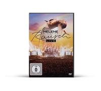 HELENE FISCHER - RAUSCH (LIVE) DVD DVD NEUF