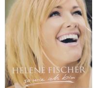 Helene Fischer So wie ich bin (CD)