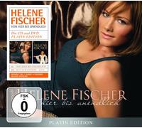 Fischer, Helene - Von Hier BIS. -CD+DVD [Import]