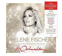 Fischer, Helene - Weihnachten -Deluxe-