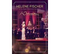 Fischer,Helene - Weihnachten-Live aus der [Import]
