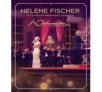 Helene Fischer - Weihnachten - Live aus der Hofburg Wien (Blu-Ray, mit (Blu-ray)