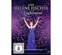 Helene Fischer – Zaubermond Live – DVD – Universal Music Group