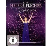 Fischer,Helene - Zaubermond - Live (Blu-Ray