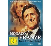 Monaco Franze – Helmut Fischer – Série complète – DVD (3 DVDs)