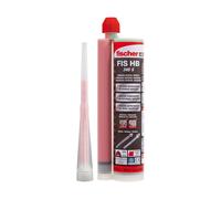 Fischer Highbond-Spezial FIS HB 345 S (Par 6)