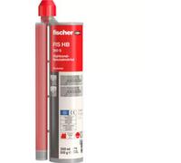 fischer Highbond-Spezialmörtel FIS HB 360 S, Mortier