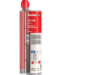 fischer Highbond-Spezialmörtel FIS HB 360 S, Mortier