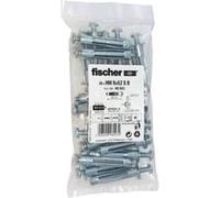 fischer HM 6x52 S B, Cheville