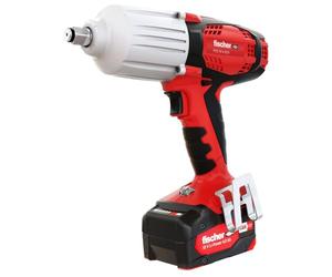 fischer hocs sans fil FSS 18V 600 - Jeu 3