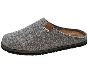 Fischer Homme Helge Mule, Grau, 40 EU