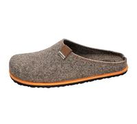 Fischer Homme Helge Mule, Marron, 42 EU