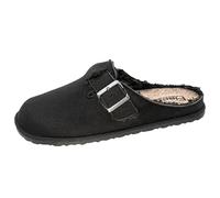 Fischer Homme Helge Mule, Noir, 43 EU