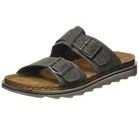 Fischer Homme Lars Mules, Graphite, 40 EU