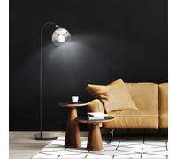 Fischer & HONSEL Amos Lampadaire, 40409,