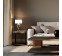 FISCHER & HONSEL Anni Lampe de table, 50458,