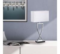 Honsel Leuchten Lampe De Table Honselmann Anni 96391