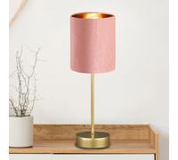 FISCHER & HONSEL Aura Lampe de table, 50493,