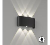 Fischer & Honsel Berlin Applique murale, LED, 30377,