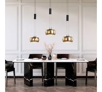 Fischer & Honsel Colette Suspension, LED, 61092,