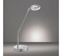 Fischer & Honsel Dent Lampe de table, LED, 50062,
