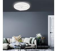 Fischer & Honsel Dots Plafonnier, LED, 21162,