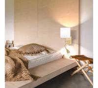 FISCHER & HONSEL Dreamer Applique murale LED, 30312,