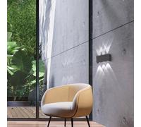 Fischer & Honsel Function Applique murale, LED, 30376,