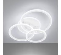 Fischer & Honsel Gelder Plafonnier, LED, 21458,