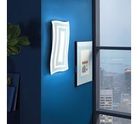 Fischer & Honsel Gorden Applique murale, LED, 30330,