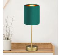 FISCHER & HONSEL Aura Lampe de table, 50495,