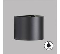 Fischer & Honsel Matteo Applique murale, LED, 30452,