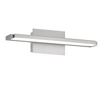 Fischer&Honsel Pare TW Applique murale Métal 14 W Nickel