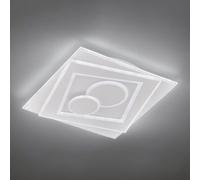 Fischer & Honsel Ratio Plafonnier, LED, 20136,