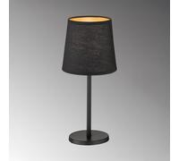 Fischer & Honsel Rimini Lampe de table, E14, 50767,