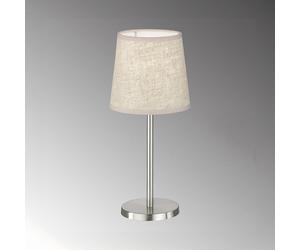 Fischer & Honsel Rimini Lampe de table, E14, 50768,