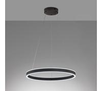 Fischer & Honsel Sirko Suspension, LED, 61048,
