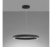Fischer & Honsel Sirko Suspension, LED, 61049,
