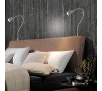 Fischer & Honsel Sten lumière montée, LED, 30702,