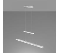 Fischer & Honsel Tenso Suspension LED avec CCT, 60993,