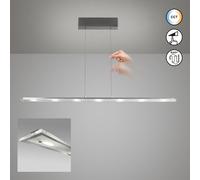 Fischer & Honsel Torvi Suspension LED à 7 sources lumineuses, 61189,