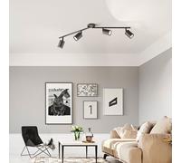 Fischer & Honsel Vano Projecteur, GU10, 21137,