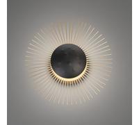 Fischer & Honsel Varras Applique murale, LED, 30524,