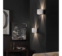 Fischer & Honsel Wall Applique murale, LED, 30258,