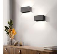 Fischer & Honsel Wallo Applique murale, LED, 30516,